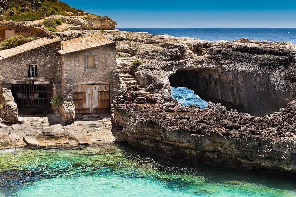 Séjour à la campagne Villa Station By Cassai Ses Salines  Espagne