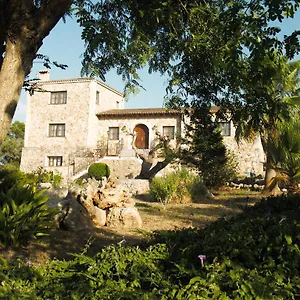  Landhuis Agroturismo Ses Illes