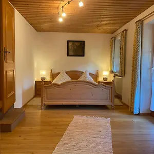 Landhaus-bierling Apartment Bad Kohlgrub