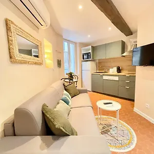 Cosy & Chill - Au Coeur Du Village De Cotignac, En Provence Appartement Cotignac