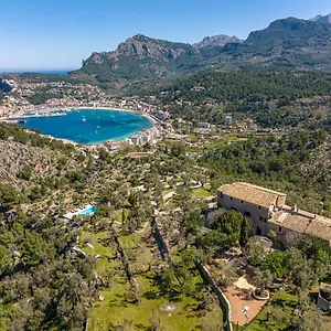 Muleta De Ca S'hereu Landhaus