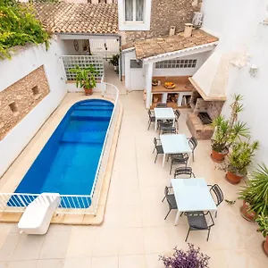 Mallorca Florit Casa rural