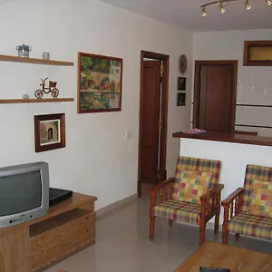  Appartement Casa Maria