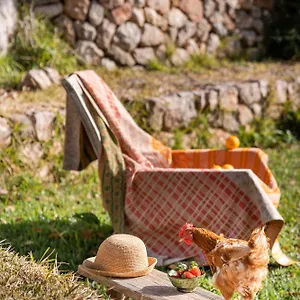 Agroturismo Son Viscos Valldemossa (Mallorca)