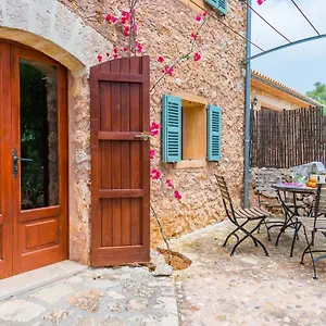 Pina Villa