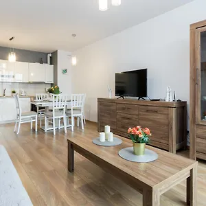 Wawrzynca With Parking Appartement Krakau