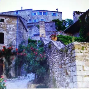 Près De Vallon Pont D'arc Appartement Lagorce (Ardeche)