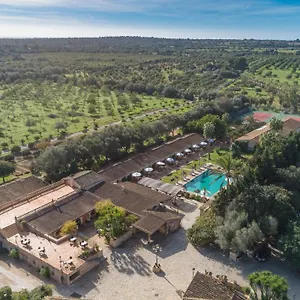  Landhuis Sa Bassa Rotja Ecoturisme