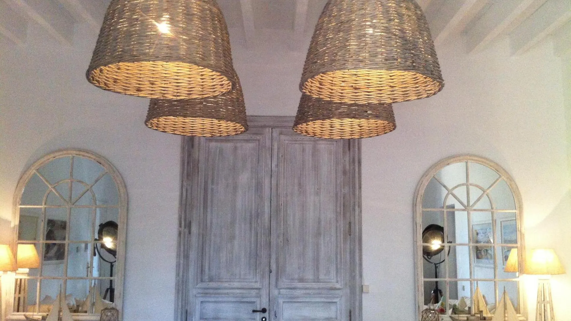 Villa Station By Cassai Ses Salines  Country house Ses Salines (Mallorca)